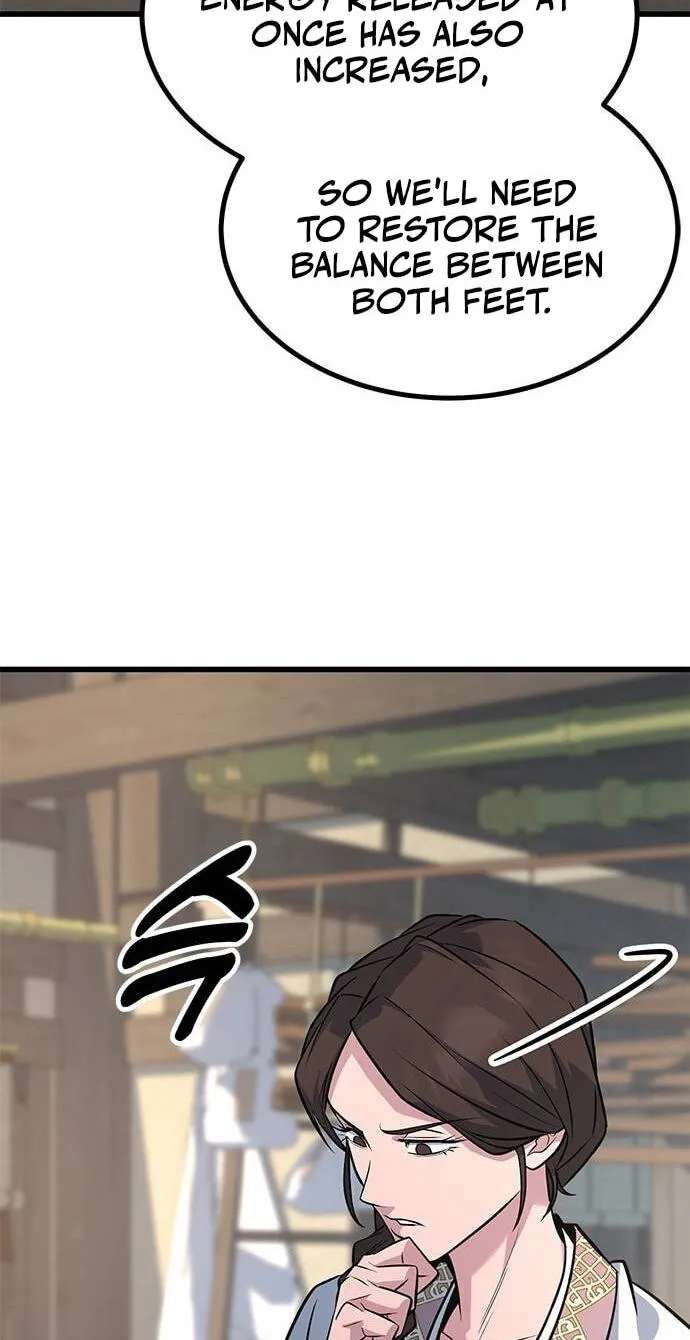 Minor Legend Chapter 22 - page 134