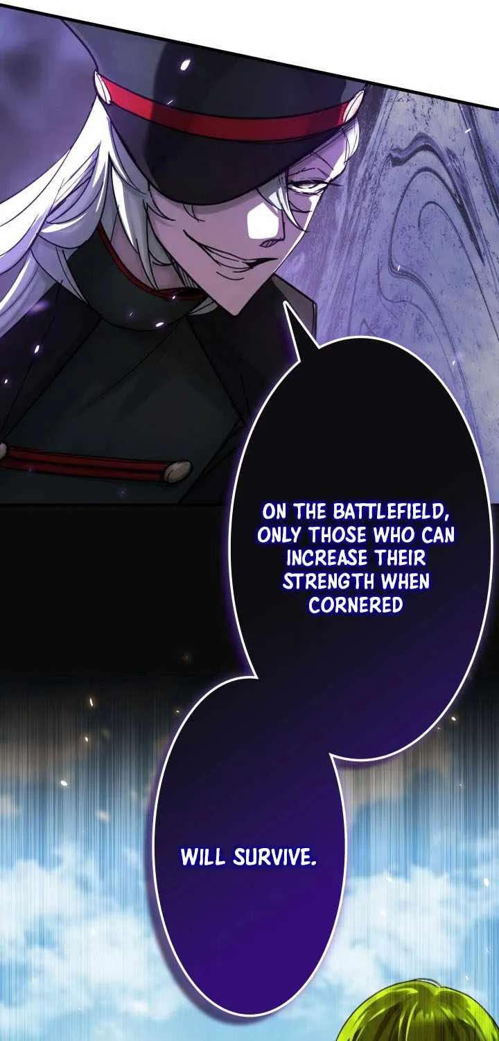 The Sword Saint Reincarnated Into a Noble Mage Family Chapter 24 - page 35
