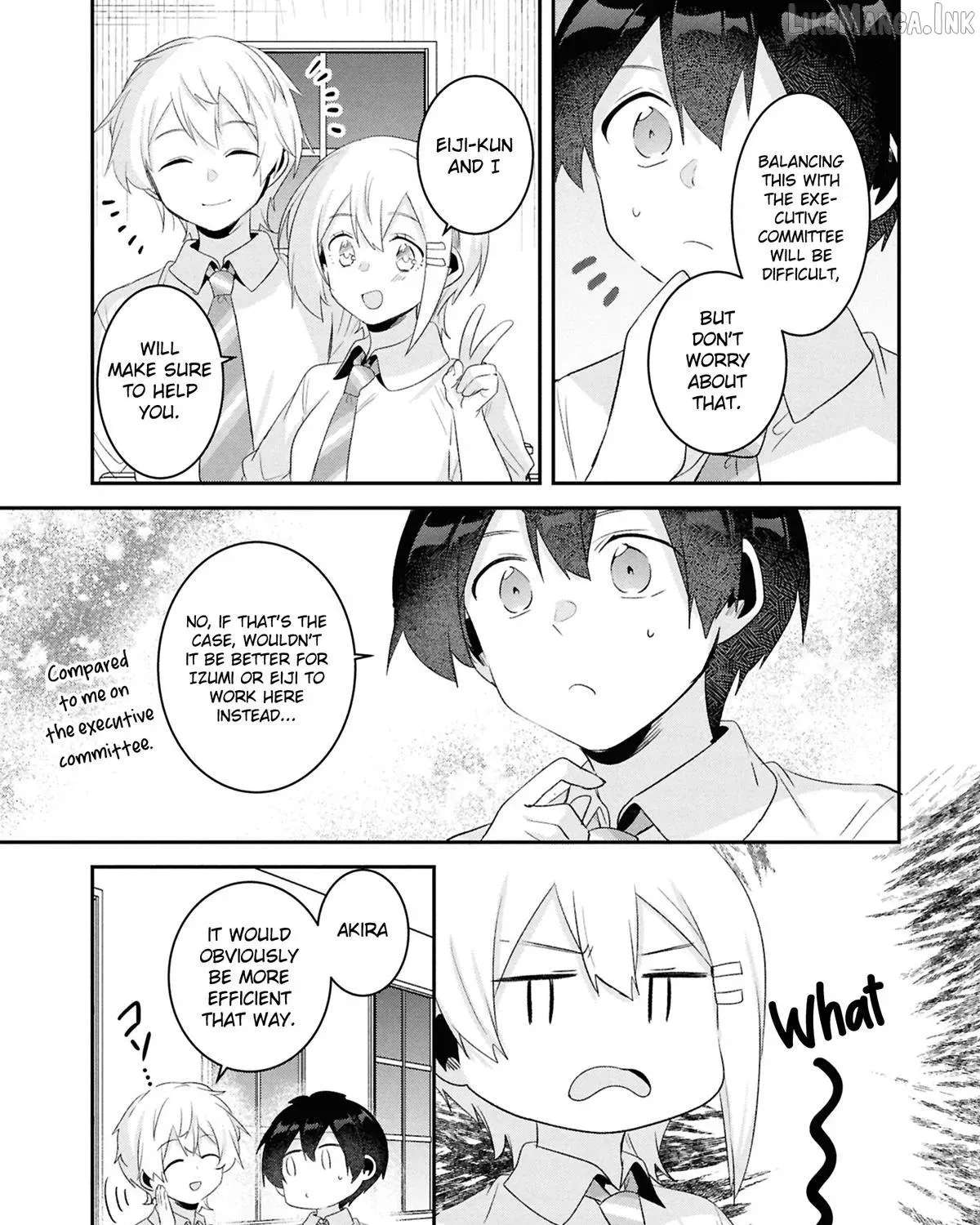 Class no Bocchi Gal wo Omochikaeri Shite Seisokei Bijin ni Shite Yatta Hanashi Chapter 27 - page 7