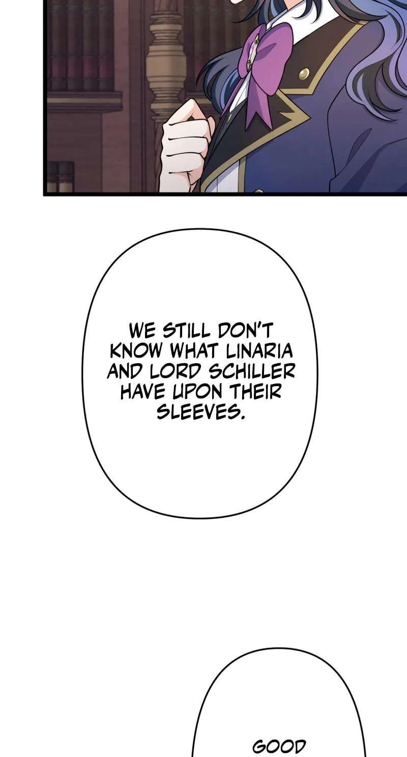 Keutai Shousetsu no Akuyaku Reijou ni Tensei Shimashita ga, Shakai Hito Sukiru o Tsukatte Bad End o Kaihi Shimasu! Chapter 19 - page 71