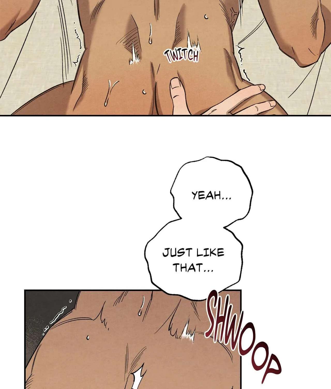 [Hyung, I've Grown Up! Yeokkijab BL Anthology] Postscript Chapter 4 - page 12