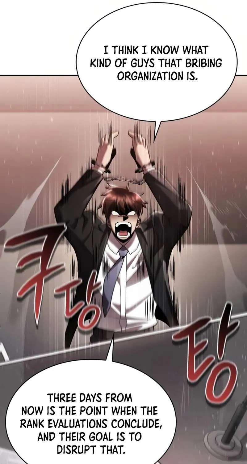 Clever Cleaning Life Of The Returned Genius Hunter Chapter 156 - page 76