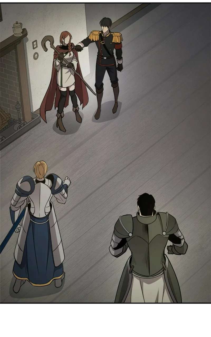 I Became the Tyrantof a Defense Game Chapter 3 - page 2