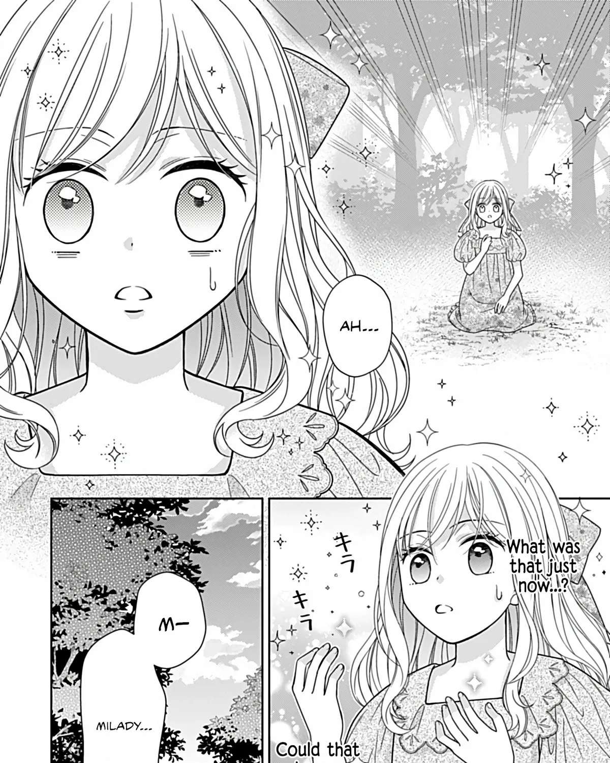 I'm Just a Mob Who Gets Saved 10 Years Later, but I Don't Want to Be Oppressed for That Long, So I'm Escaping Right Now Chapter 1 - page 77