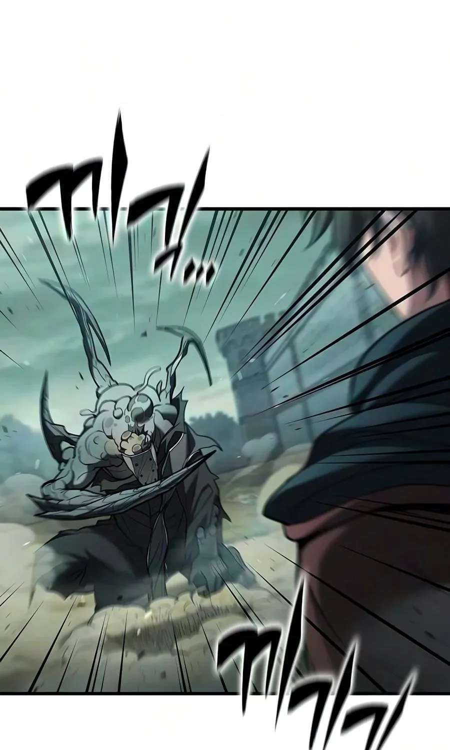 Demonic Beast Hunter Survival Guide Chapter 32 - page 37
