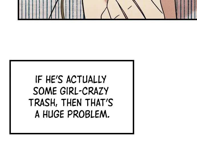 That's Because I'm Not Brave Chapter 5 - page 16