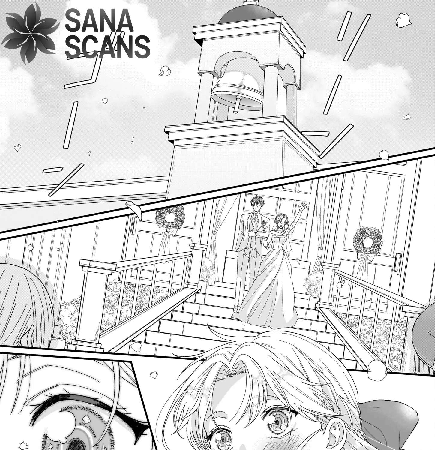 Hakoiri Koujou wa Shikou no Koi wo Onozomi desu! - Risou no Tonogata wo Sagasu Tabi ni Demasu. Tadashi, Utsukushisha Igai Mitomemasen!? Chapter 1 - page 3