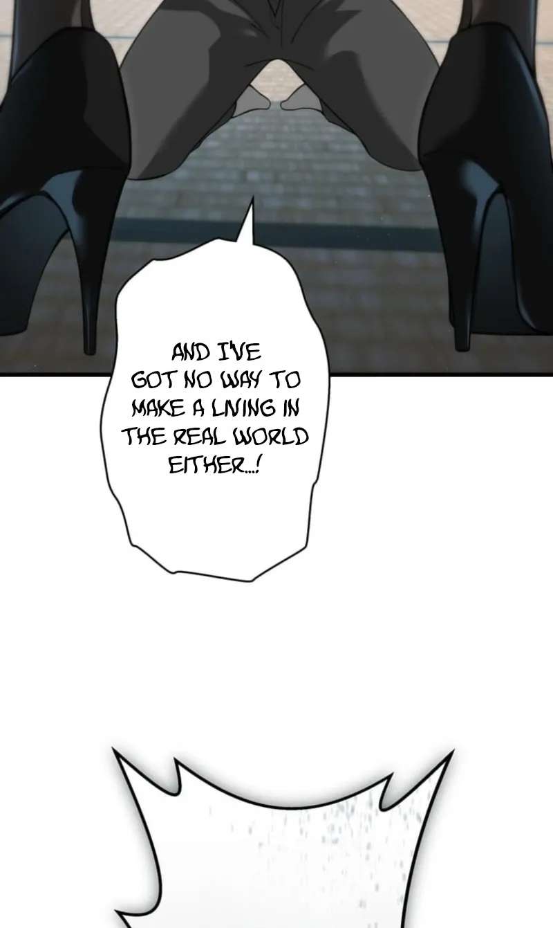 Infinite Breakthrough Chapter 16 - page 77