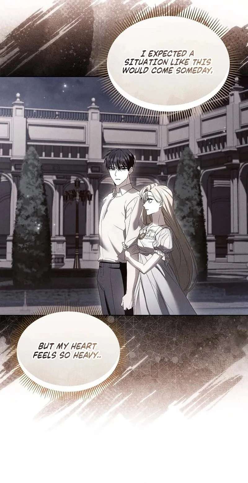 Regarding the Perfect Revenge Chapter 34 - page 18