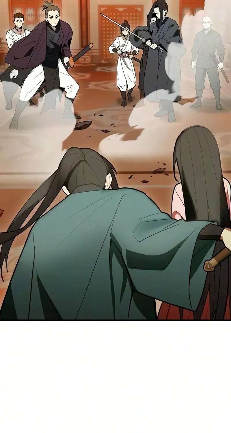 The youngest daughter of the Sichuan Tang family was kidnapped. Chapter 15 - page 52