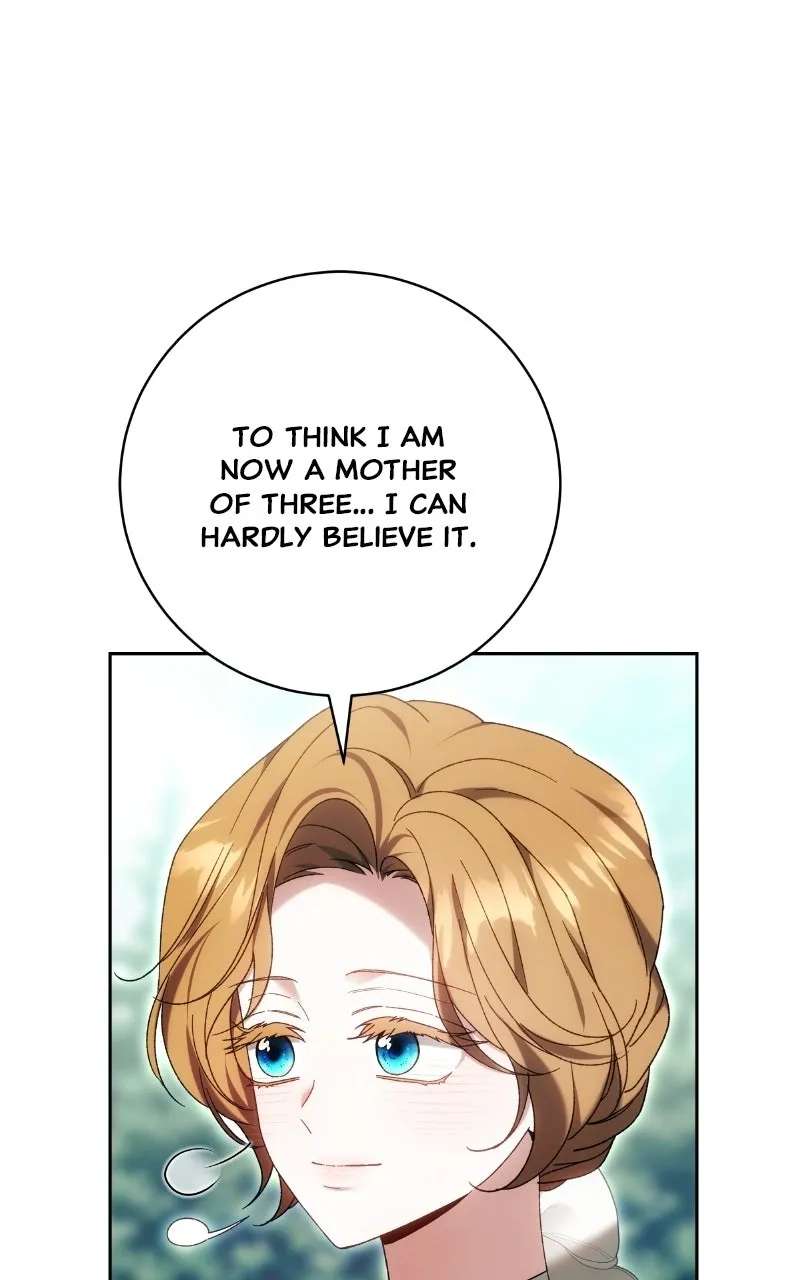 My Child Will Havea Different Father Chapter 99 - page 78