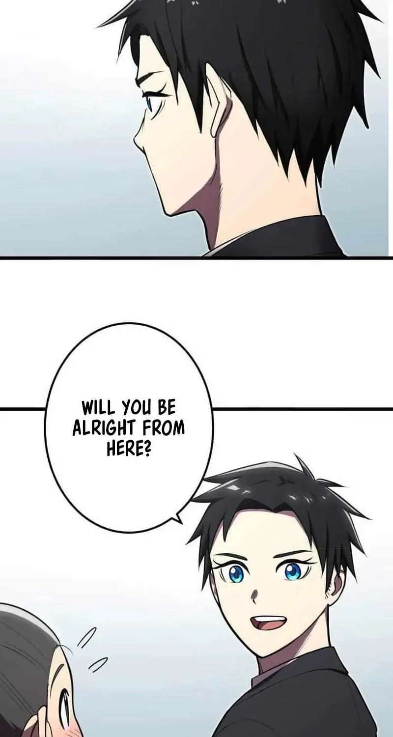 Unrivaled Gamer: Dominating With The Ex-Skill Hero Master Chapter 47 - page 80