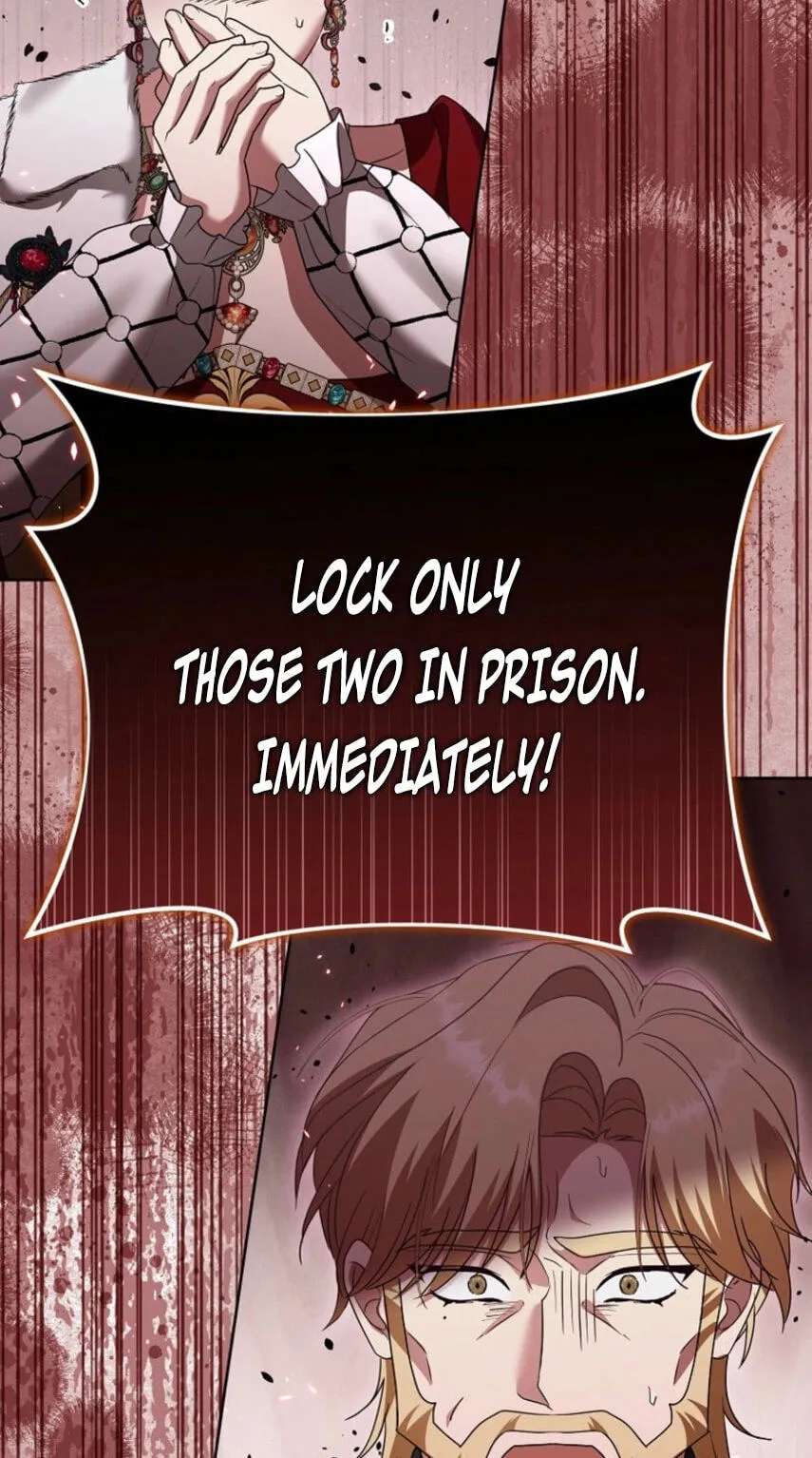 The Beginning of Revenge Starts with Marriage Chapter 47 - page 31