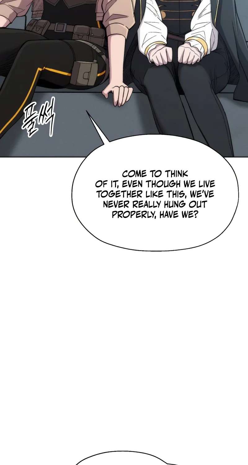 Colorist Chapter 48 - page 71