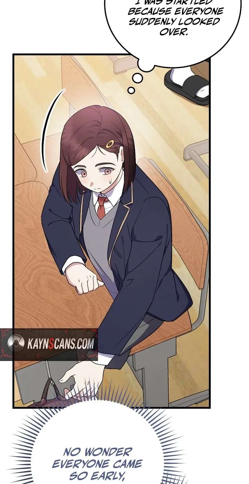 Superstar From Age 0 Chapter 102 - page 56