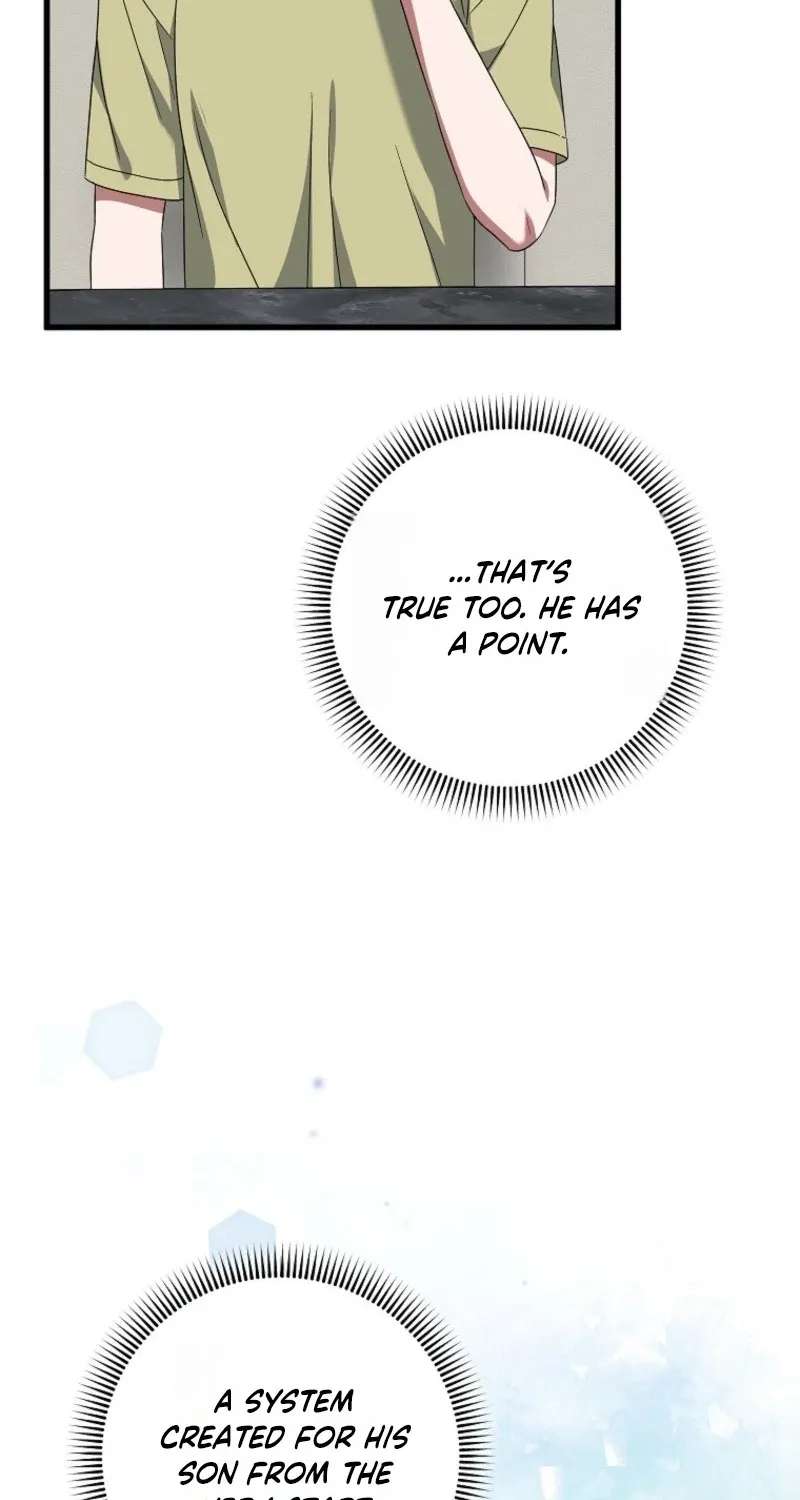 Welcome To Dungeon Hotel Chapter 102 - page 84