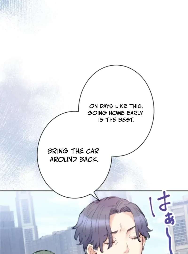 The Love Affairs of the Strong Chapter 2 - page 62