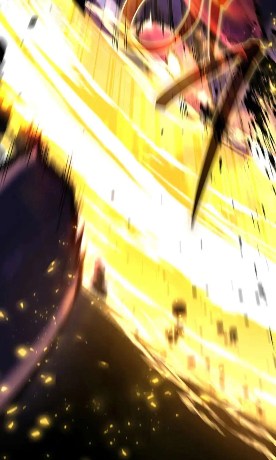 After Ten Millennia in Hell Chapter 157 - page 61