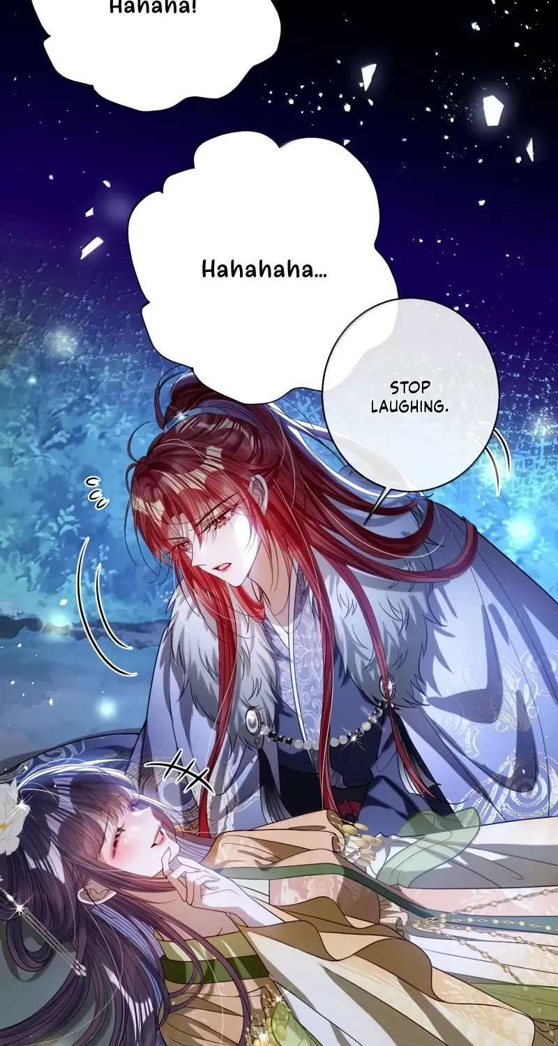 Indulging A Crazy Beauty Chapter 45 - page 4
