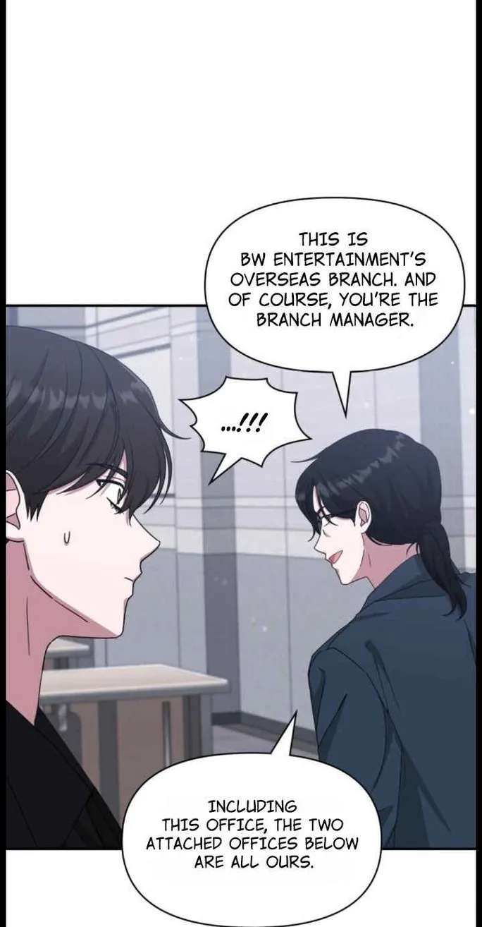 The Otherworldly Genius Method Actor Chapter 115 - page 13