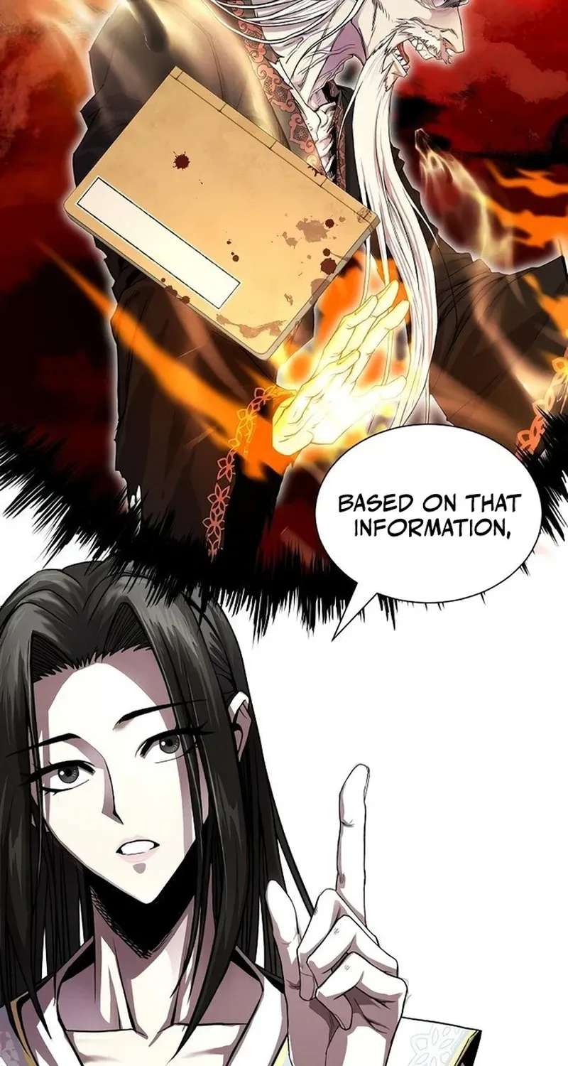 The Sword Emperor's Way of Establishing the Namgung Clan Chapter 24 - page 51