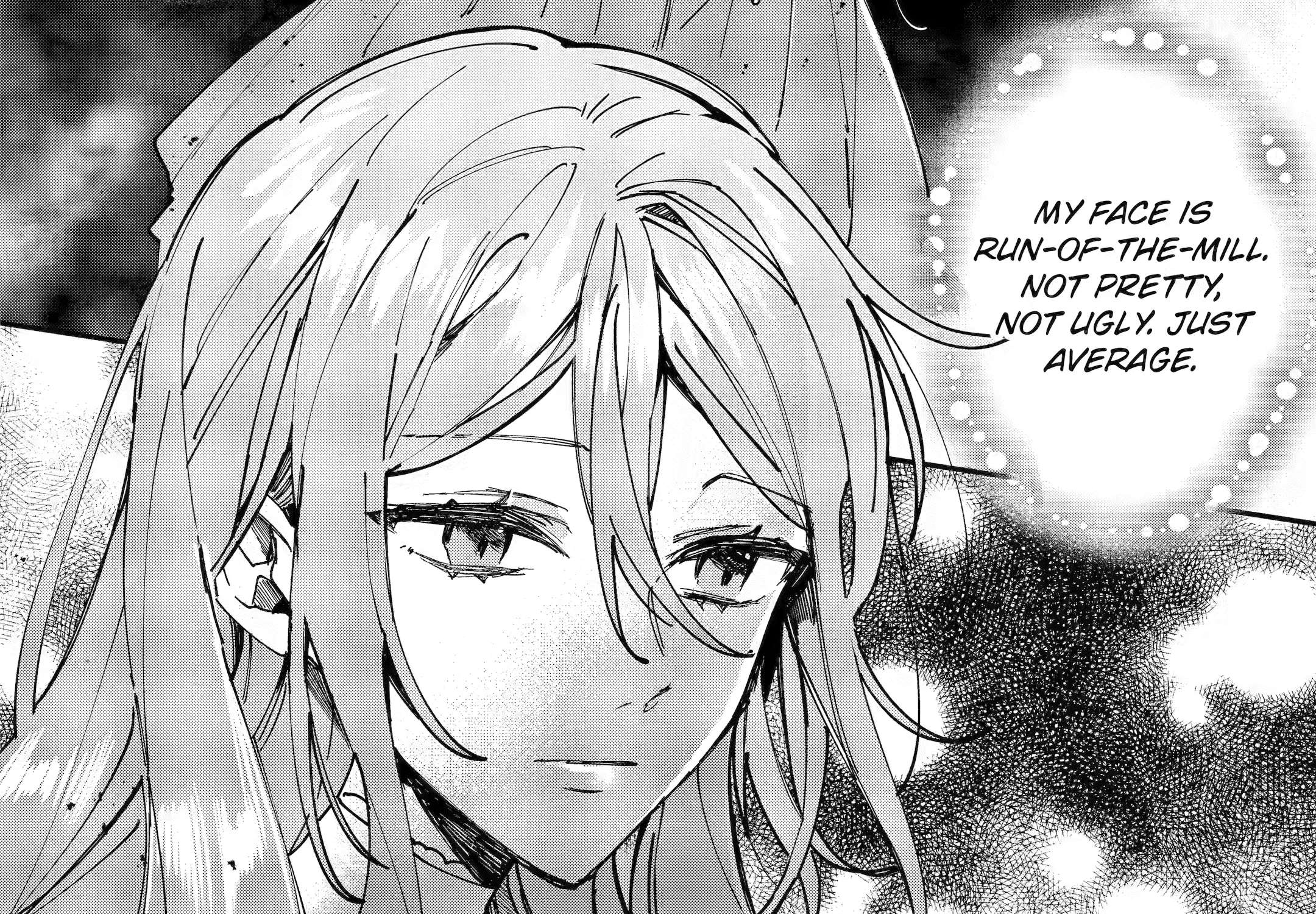 Bijin no Ane ga Iyagattanode, dou Mitemo Sugata ga Shiro no Jiki Hakushaku ni Totsugimashita Tokoro Chapter 1 - page 8