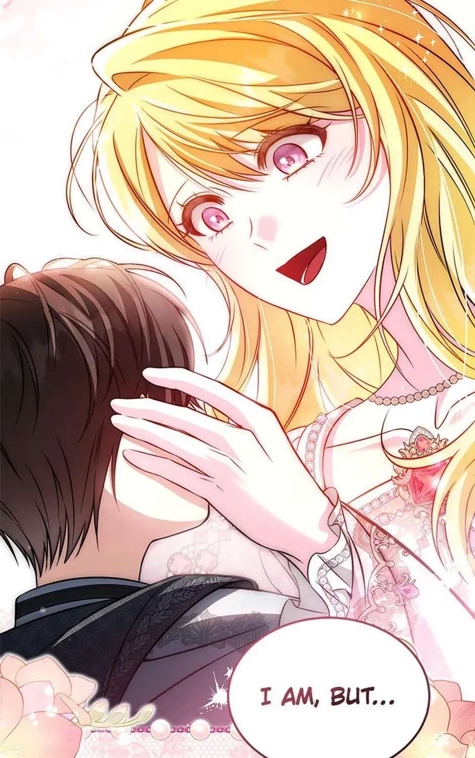 Your God Sent You Chapter 83 - page 138