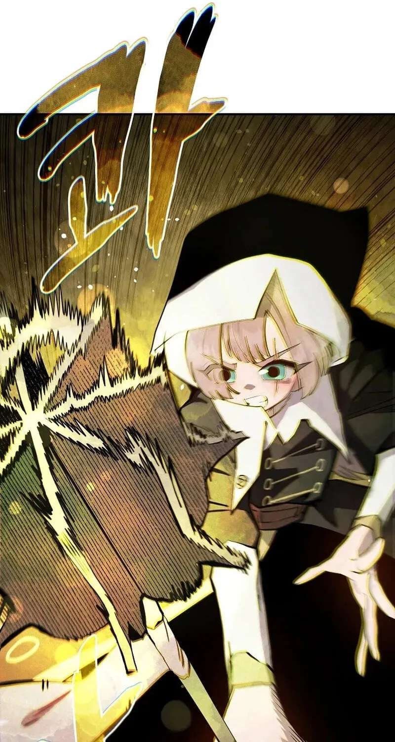 Mimosa Chapter 32 - page 24