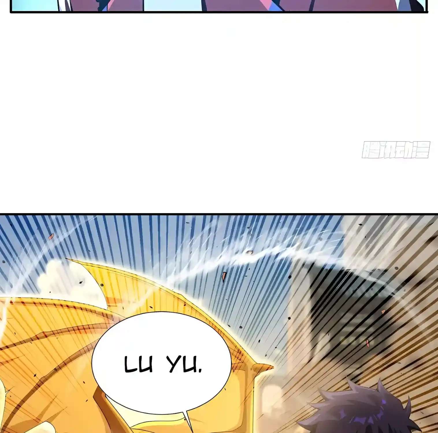 I Opened the Mythical Pet Era Chapter 56 - page 41
