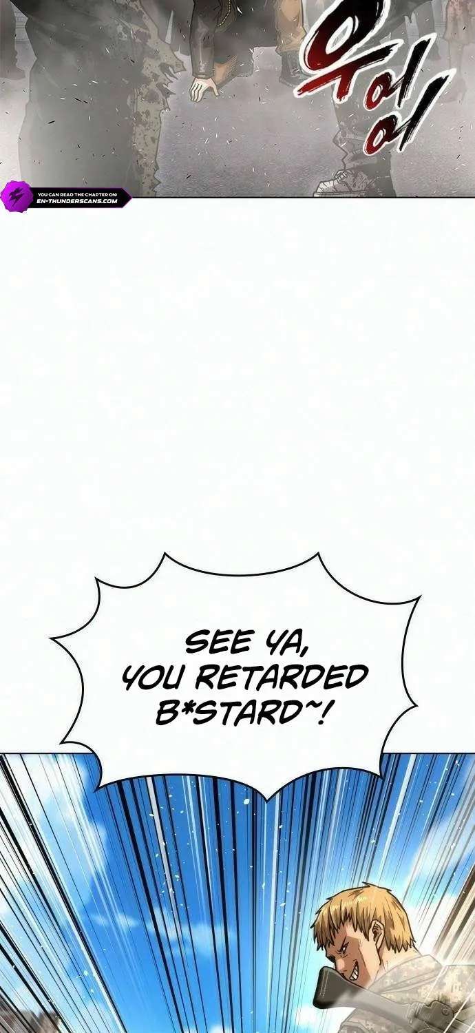 Love Tears Through Zombies Chapter 3 - page 110