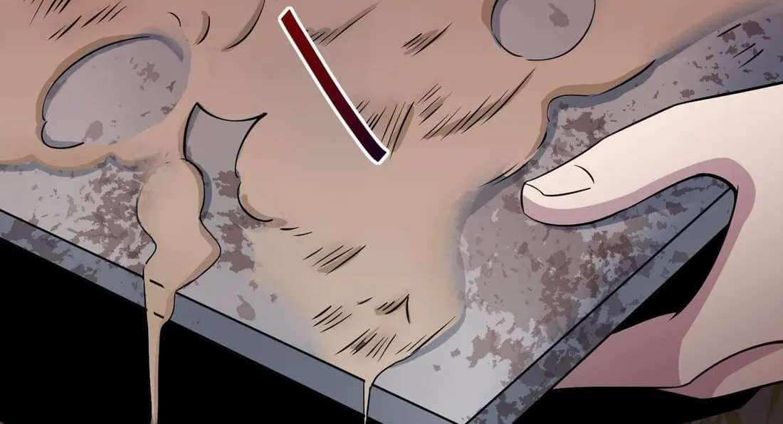 I Was Found Out Pretending To Be a Rookie in a Paranormal World?! Chapter 22 - page 43