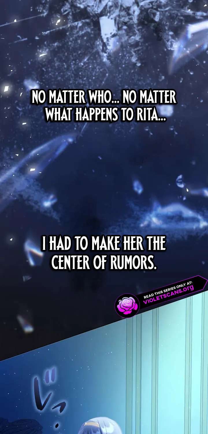 Rita of the Oracle Chapter 16 - page 65