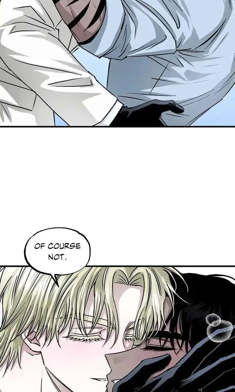 Eye of the Storm Chapter 40 - page 8