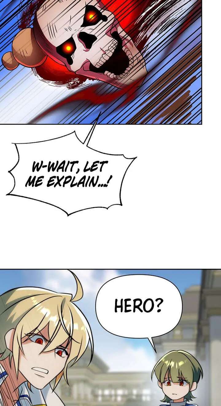 The Great Wizard Transcendent Chapter 216 - page 10