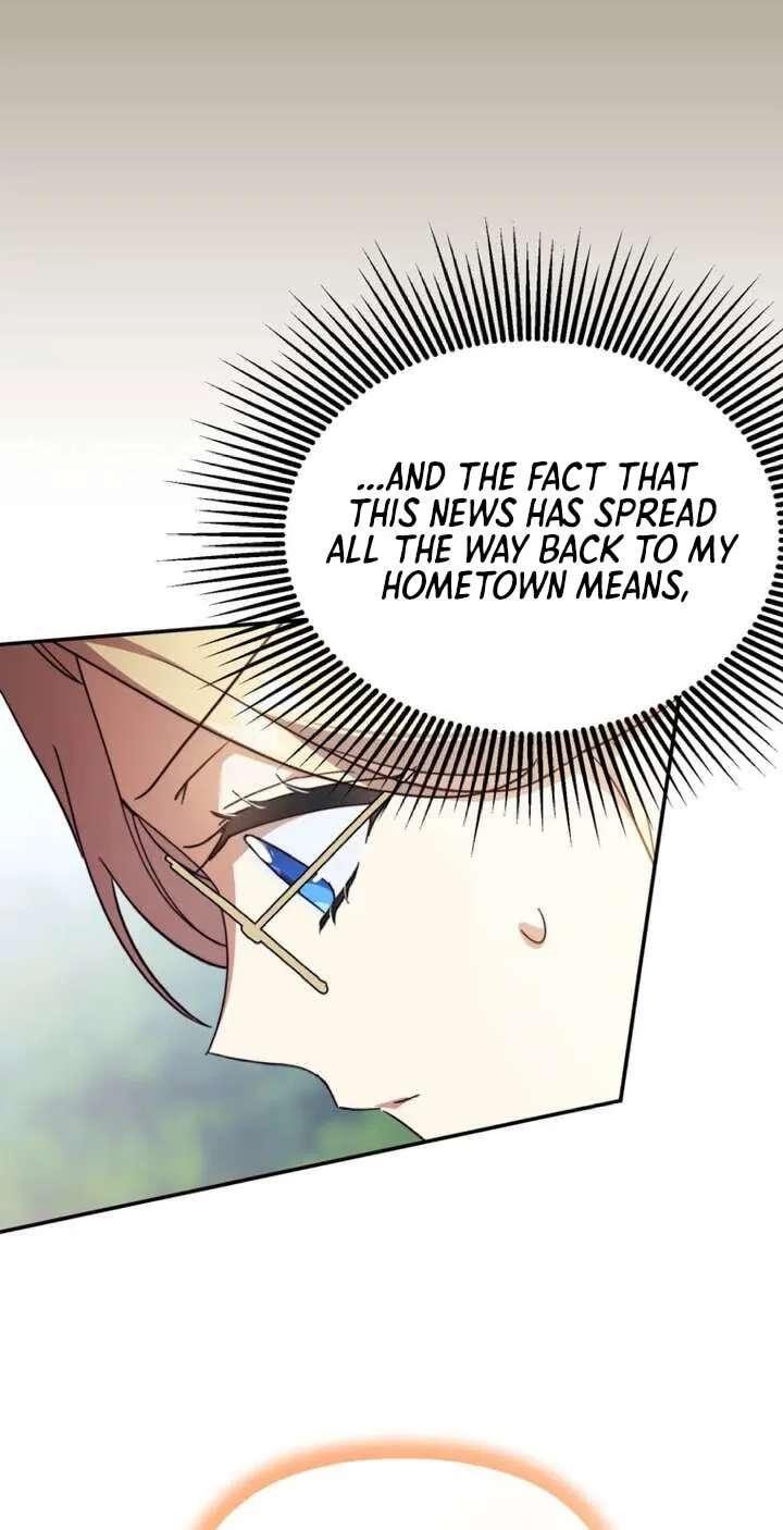 The Immoral Duke Needs to be Homeschooled Chapter 62 - page 59