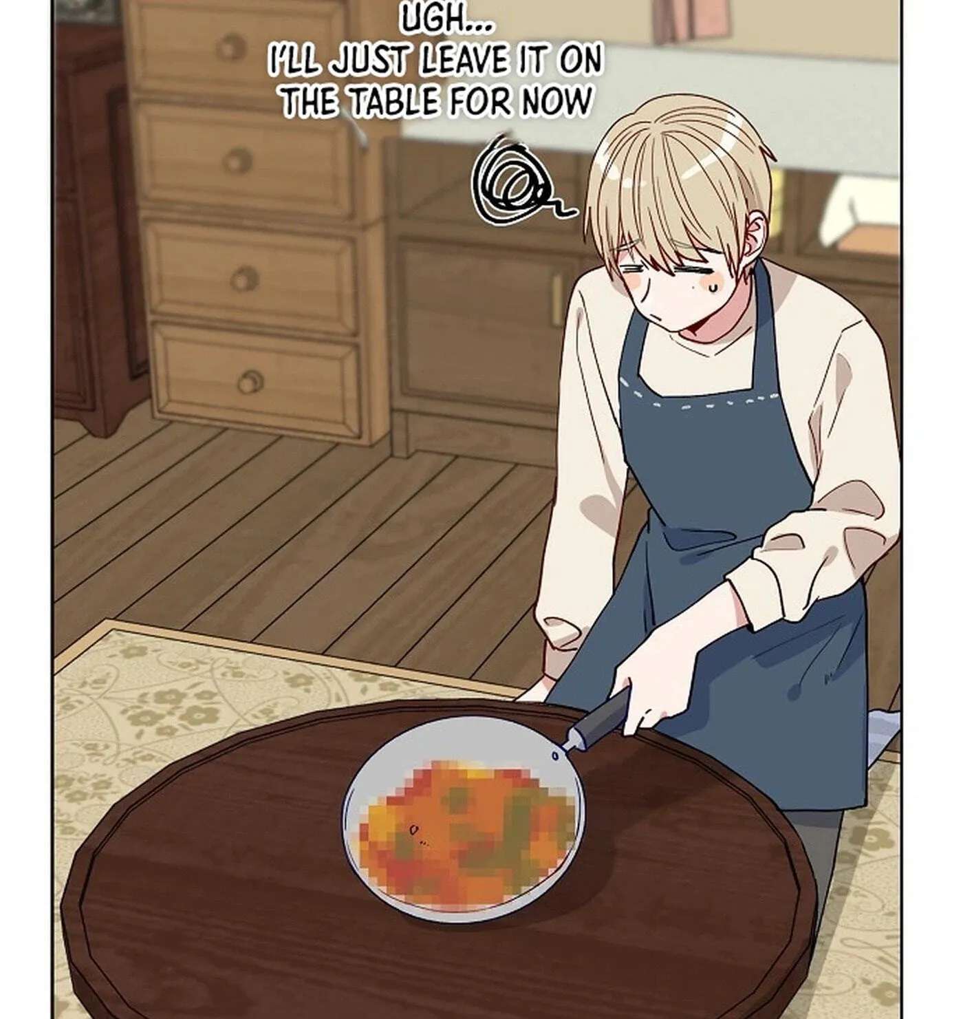 Classroom of Two Chapter 43 - page 19