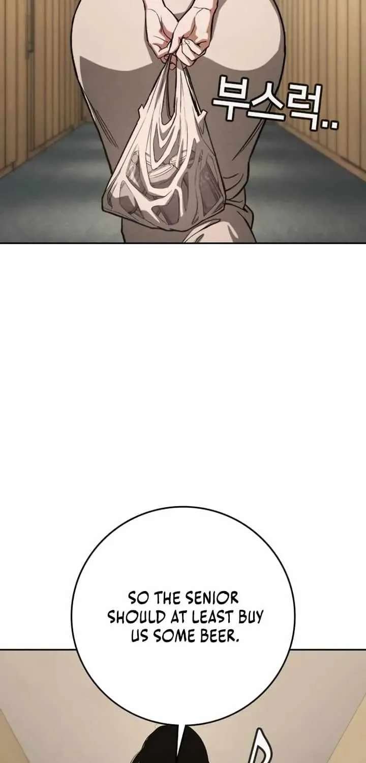 Contract Killer Enrollment Chapter 17 - page 149