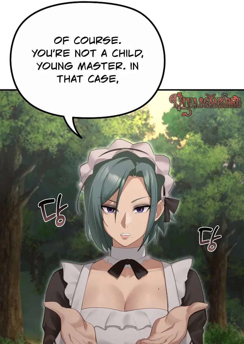 XX Dungeon Chapter 45 - page 74