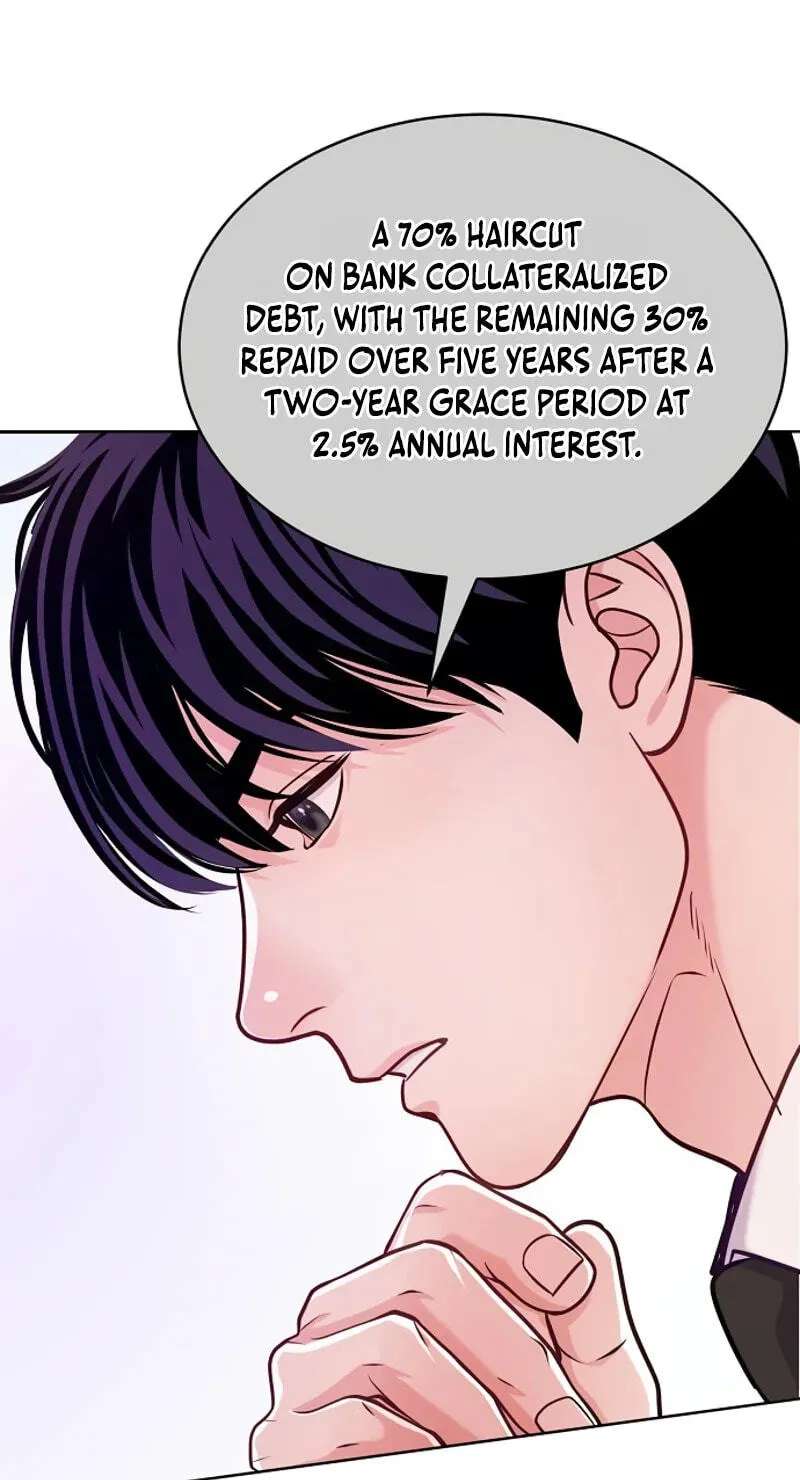 The Ordinary Lawyer’s Subspace Chapter 40 - page 16