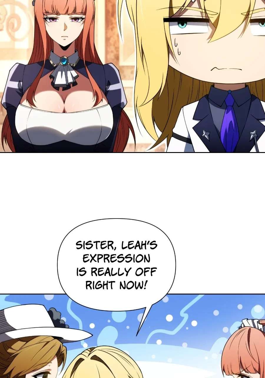 I Dominate a Magical Continentwith an Industrial Revolution Chapter 39 - page 13