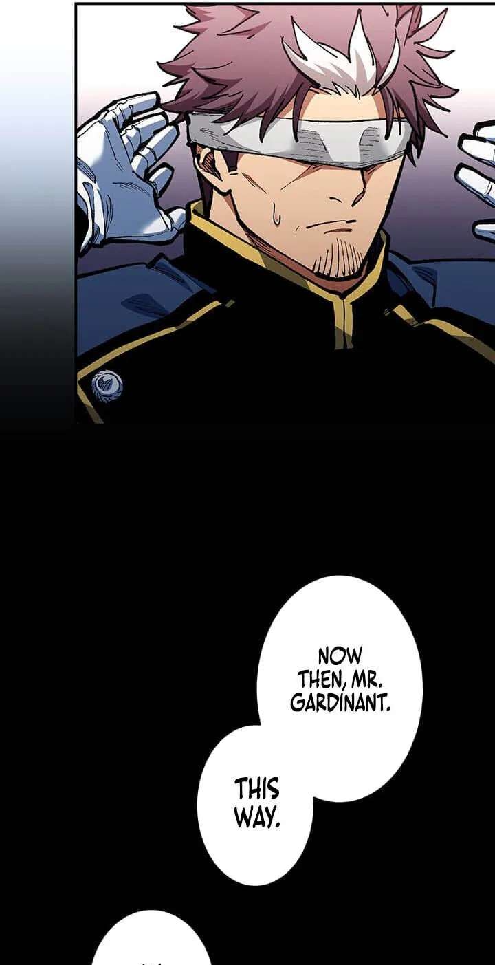 Katainaka no Ossan, Kensei ni Naru: Tada no Inaka no Kenjutsu Shihan datta noni, Taisei Shita Deshi-tachi ga Ore o Houttekurenai Ken Chapter 97 - page 17