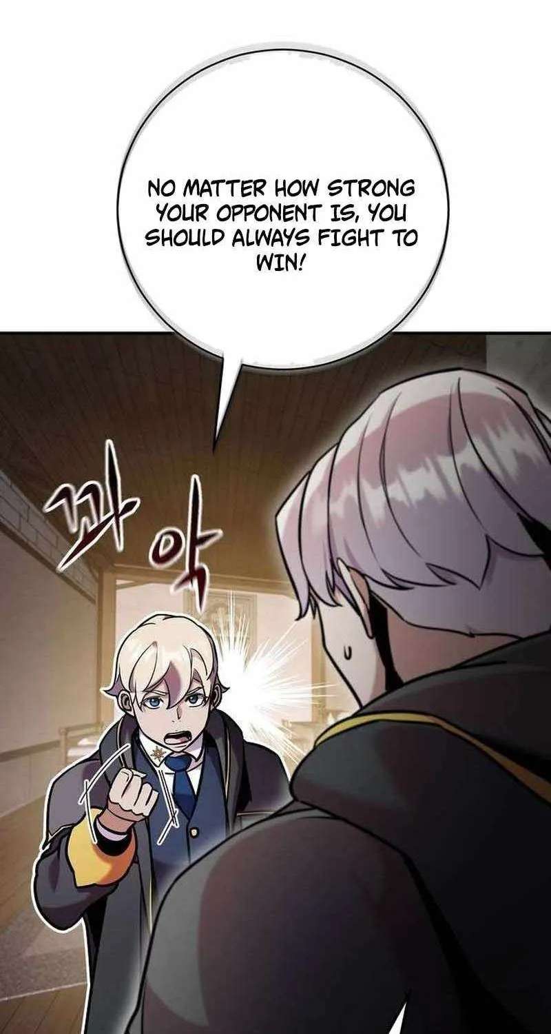 This Life Is a 10th Circle Archmage Chapter 12 - page 34