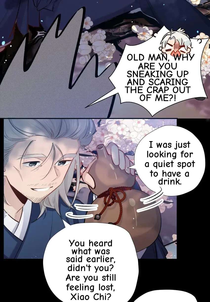 The Yellow Road's Best Day Chapter 38 - page 13