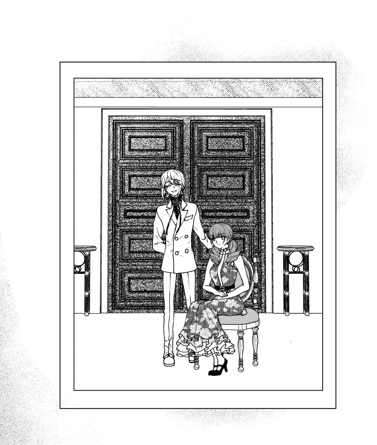 Inochi ga Areba Yokatta Chapter 1 - page 179