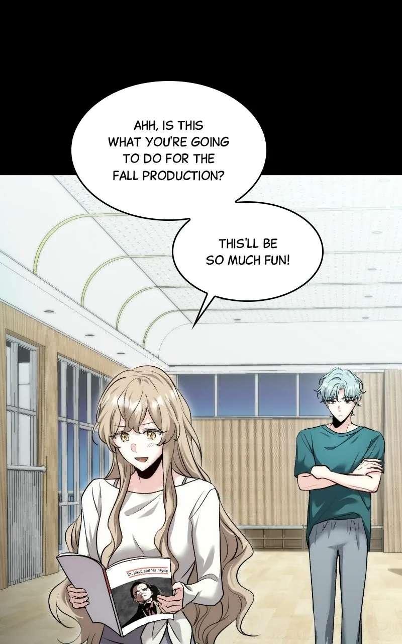 The Aura of a Genius Actor Chapter 24 - page 68