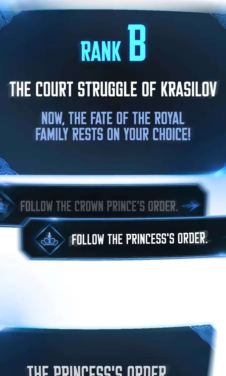 30 Years Have Passed Since the Prologue Chapter 15 - page 221