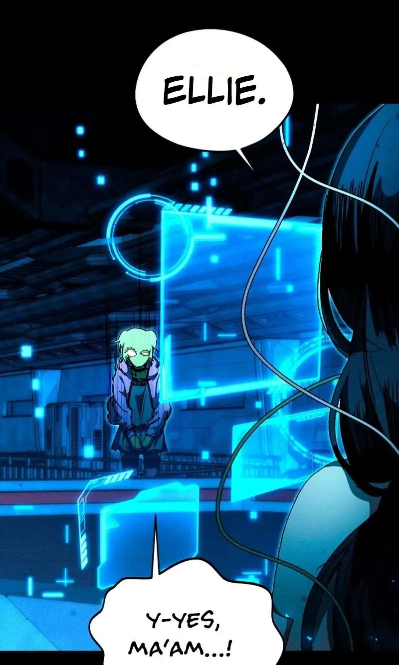 Project Mars Chapter 56 - page 77