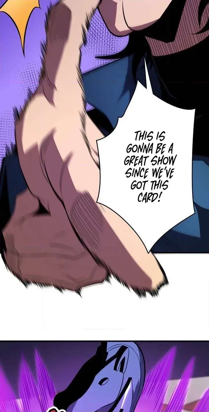 The Weakest Warrior: Unlimited Selection of Clear Rewards Chapter 18 - page 50