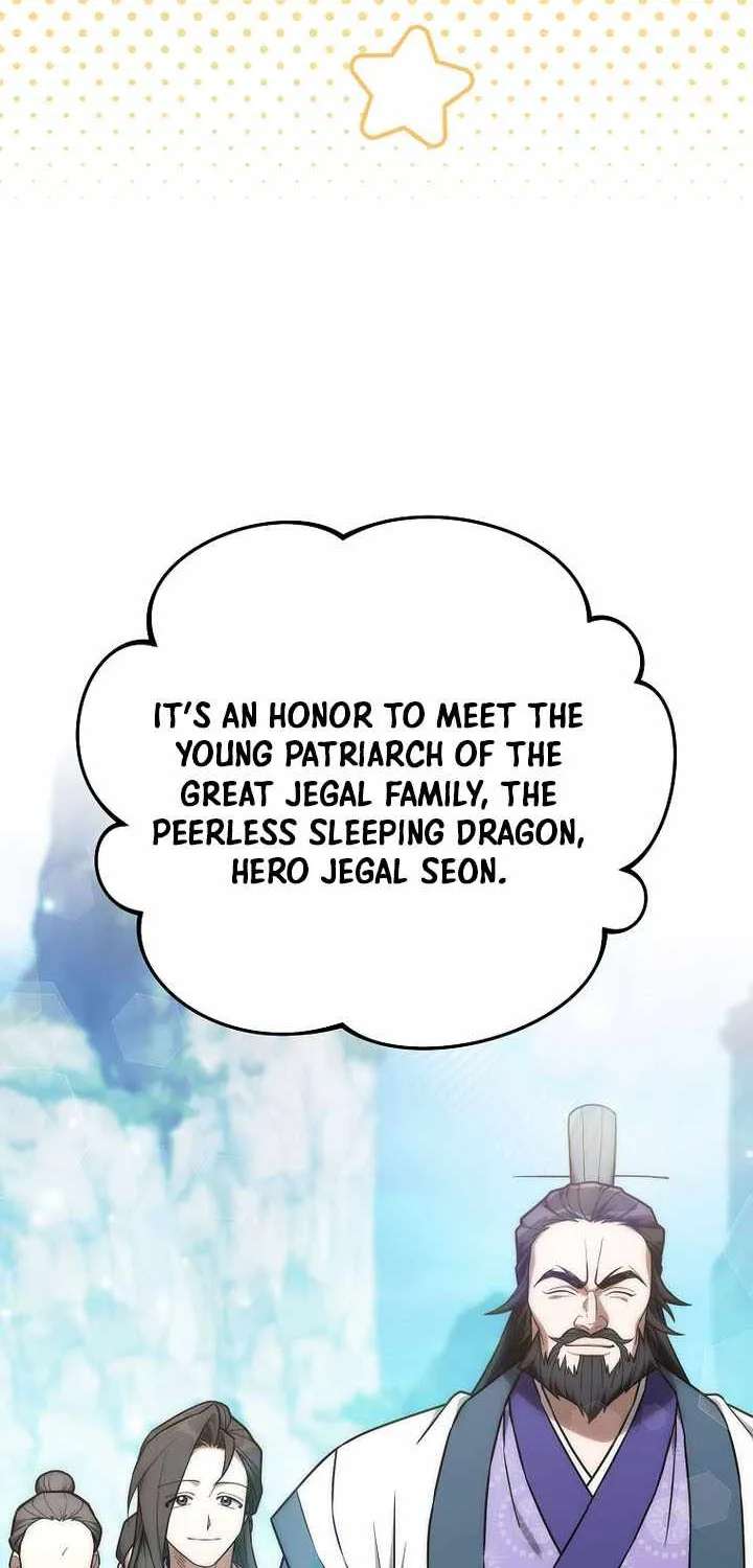 Third-rate Martial Family Becomes the Best Under Heaven Chapter 24 - page 68