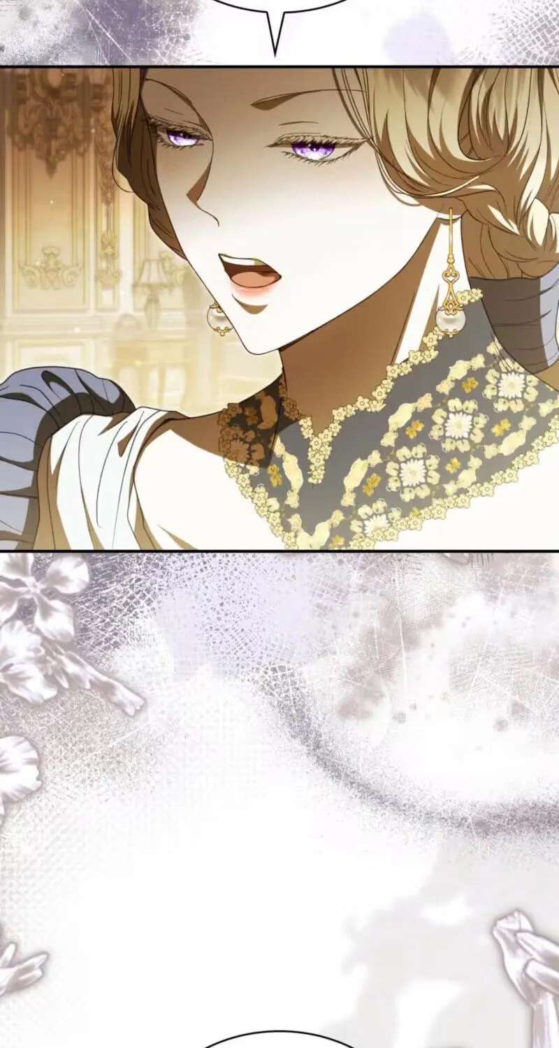The Stone Thrown in the Lake Chapter 69 - page 43